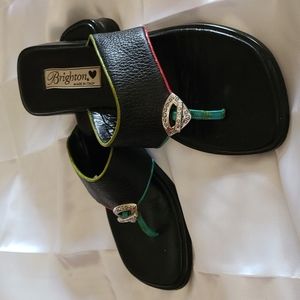Brighton sandals